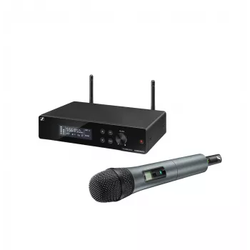 SENNHEISER XSW 2-835-B VOCAL SET langaton laulujärjestelmä, B-taajuuskaista (614-638 MHz)