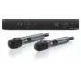 SENNHEISER XSW 1-825 DUAL-A langaton mikrofonijärjestelmä