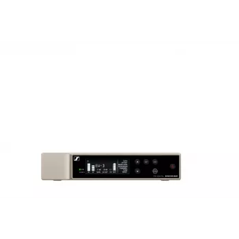 SENNHEISER EW-D EM (Q1-6) digitaalinen langaton vastaanotin