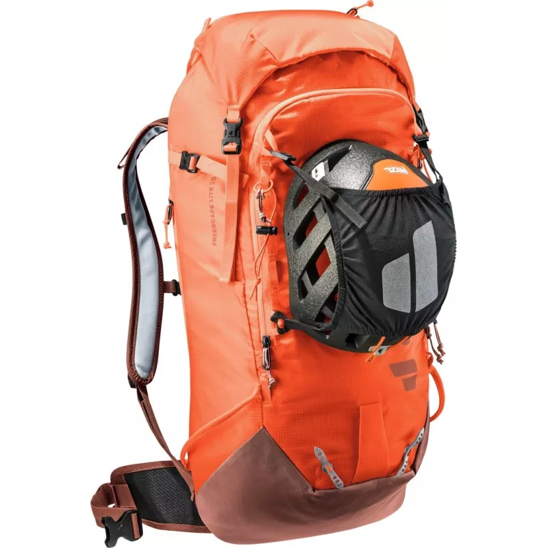 Deuter Freescape Lite 26 l hiihtovaellusreppu