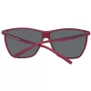PORSCHE DESIGN naisten aurinkolasit P8612-61D, 61/11/135 mm