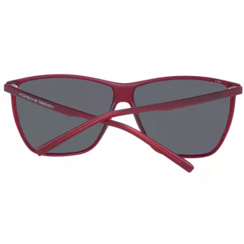 PORSCHE DESIGN naisten aurinkolasit P8612-61D, 61/11/135 mm