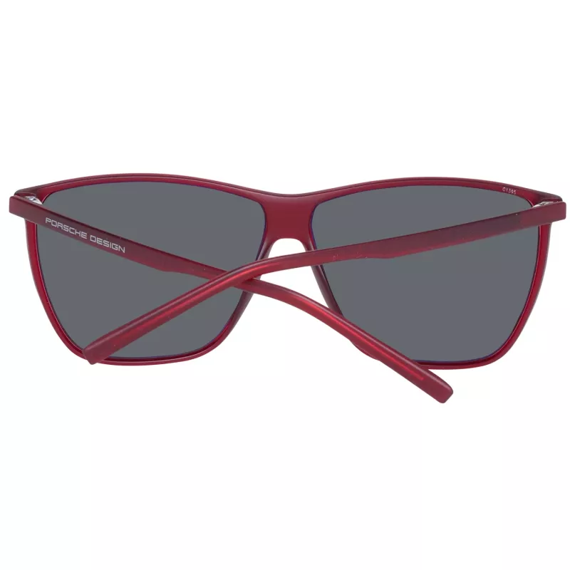 PORSCHE DESIGN naisten aurinkolasit P8612-61D, 61/11/135 mm