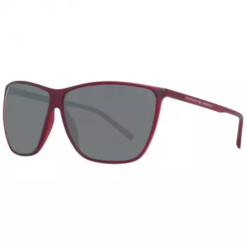 PORSCHE DESIGN naisten aurinkolasit P8612-61D, 61/11/135 mm