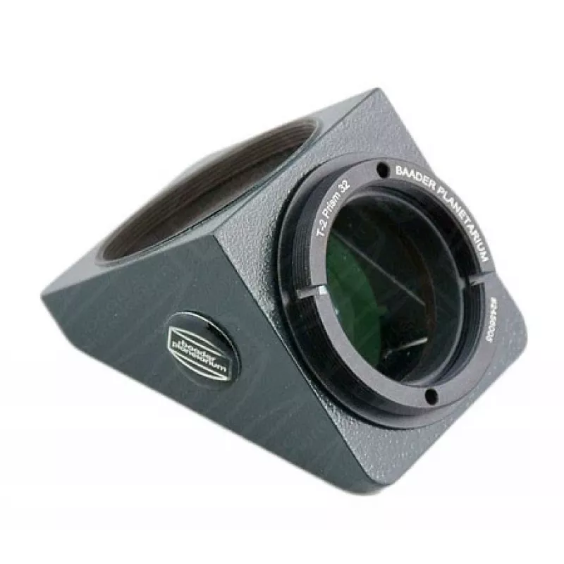 Baader Planetarium 2456005 T-2 prismaokulaariputki 90° BBHS-pinnoitteella