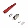 EFB Electronics ST-II liitin simplex yksimuotokuituliitin