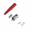 EFB Electronics ST-II liitin simplex yksimuotokuituliitin
