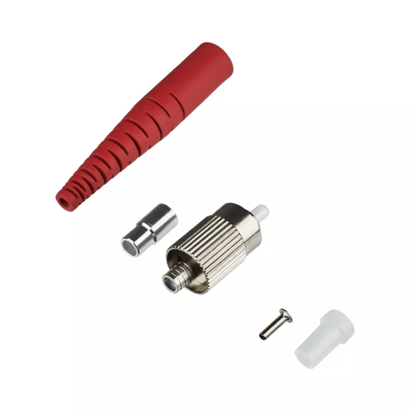 EFB Electronics ST-II liitin simplex yksimuotokuituliitin