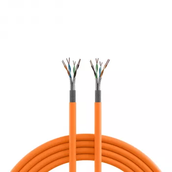 EFB Elektronik INFRA MK7100.1 asennuskaapeli Cat.7A 1200 MHz S/FTP AWG22 4P CPR Dca