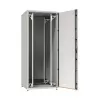 EFB PRO-4282GR.G1SV 19 tuuman verkkokaappi 42U 800x1200 mm RAL7035