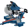 Bosch Professional GCM 340-305 D katkaisusaha, 305 mm, 1 800 W, sininen