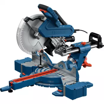 Bosch Professional GCM 340-305 D katkaisusaha, 305 mm, 1 800 W, sininen