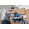 Bosch Professional GCM 340-305 D katkaisusaha, 305 mm, 1 800 W, sininen