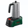 Bosch EasyMoka 18V-2 Inox johdoton mokapannu