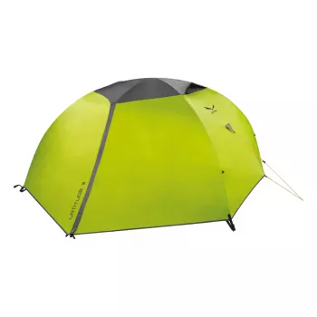 Salewa Latitude III 3 hengen teltta - Cactus/Grey