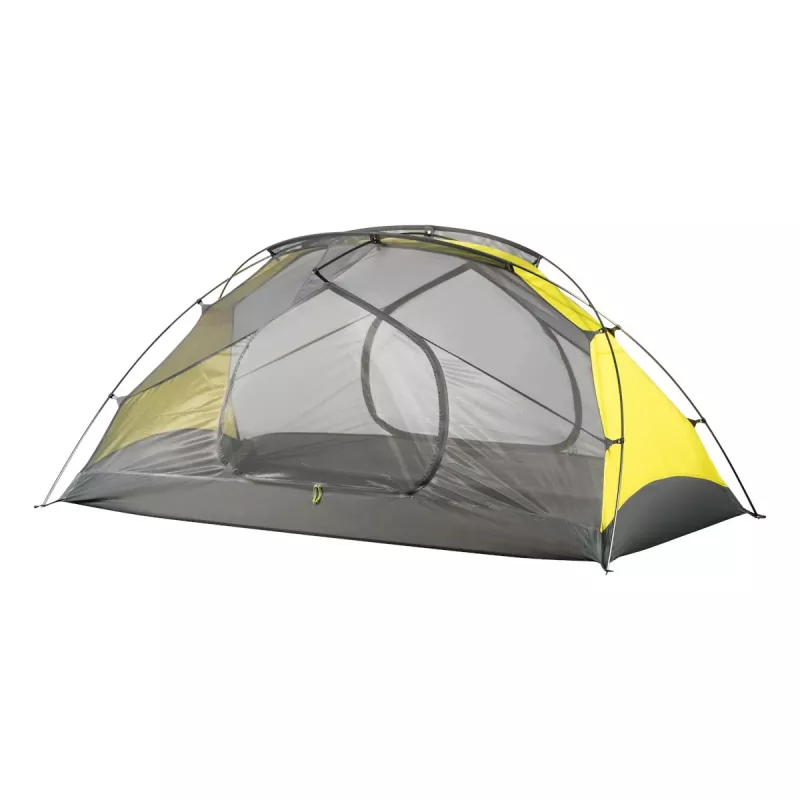 Salewa Denali III 3 hengen kupoliteltta - Cactus/Grey