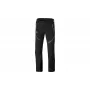 SALEWA naisten lasketteluhousut Dynafit Mercury DST, koko: XS, Black Out