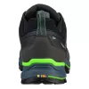 Salewa Mountain Trainer Lite GTX vaelluskengät - Magnet / Ombre Blue, koko 44