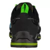 Salewa Mountain Trainer 2 GTX vaelluskengät - sininen/neonvihreä, koko 46