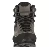 Salewa Crow GTX kengät - Walnut / Fire Orange