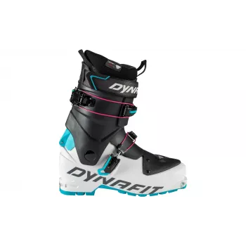 SALEWA naisten laskettelumonot Dynafit Speed - Nimbus/Silvretta