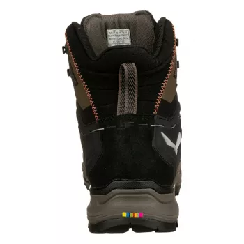 SALEWA kengät Mtn Trainer Lite Mid GTX - Bungee Cord