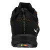 SALEWA Wildfire 2 lähestymiskengät Black/Black UK 11.5