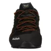 SALEWA Wildfire 2 lähestymiskengät Black/Black UK 11.5