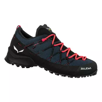 Salewa Wildfire 2 naisten lähestymiskengät - Navy/musta - koko 37 EU