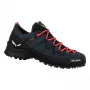 Salewa Wildfire 2 naisten lähestymiskengät - Navy/musta - koko 37 EU