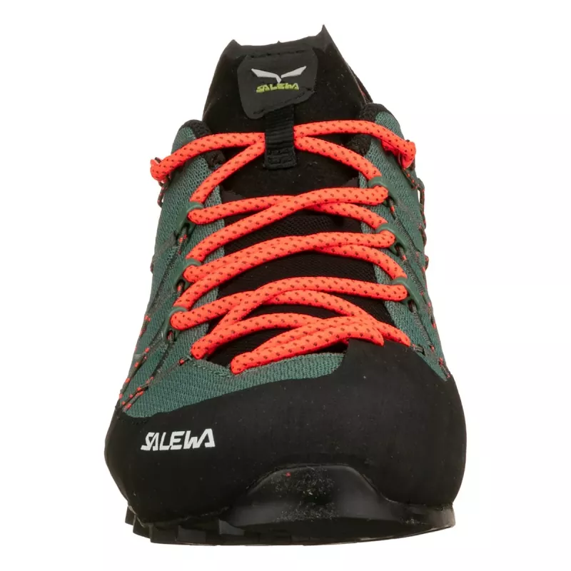 Salewa Wildfire 2 naisten lähestymiskengät - Black Out / Fuchsia - EU 38
