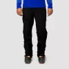 SALEWA Sella DST Black Out housut - koko 52 (XL)