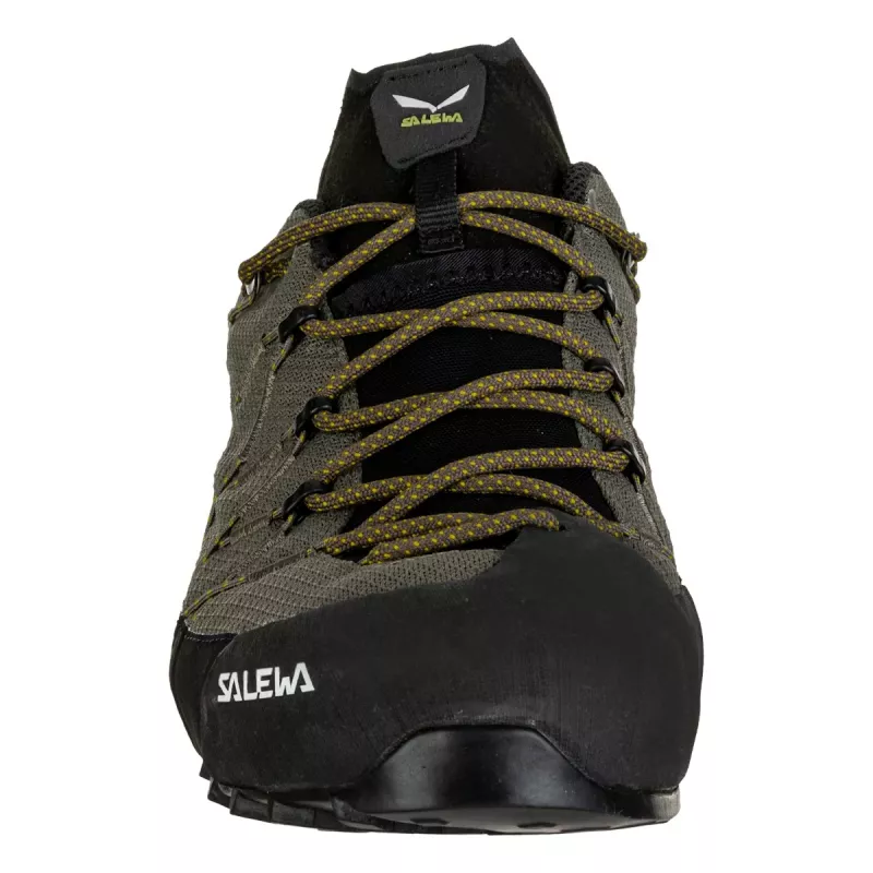 Salewa Wildfire 2 GTX lähestymiskengät - Bungee Cord/musta