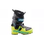SALEWA Dynafit Youngstar laskettelukengät - Lime Punch/musta 23.5
