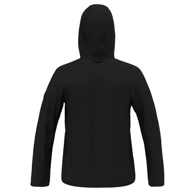 Salewa Fanes 2L Ptx 2/1 Jacket naisten 3-in-1 - Black Out - Koko M