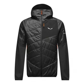 Salewa Ortles Hyb TWR Jacket - Black Out (Koko S)