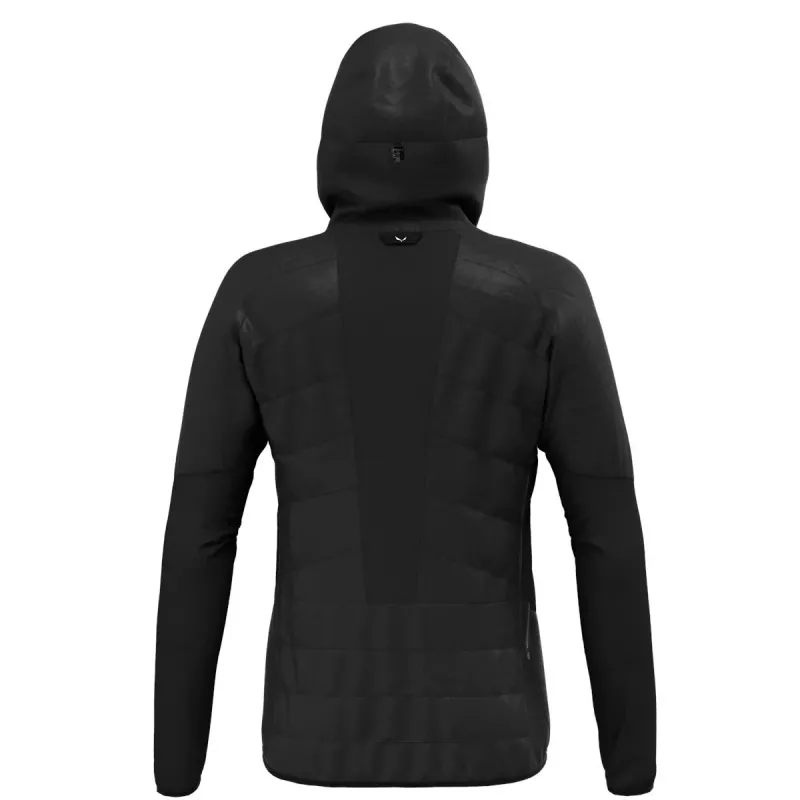 Salewa Ortles Hyb TWR Jacket - Black Out (Koko S)