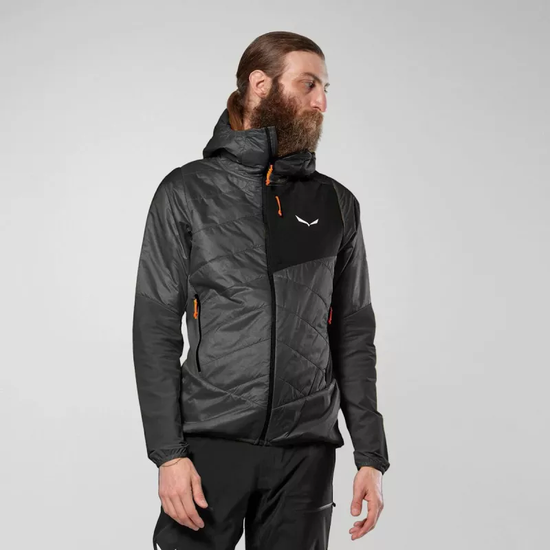 Salewa Ortles Hyb TWR Jacket - Black Out (Koko S)