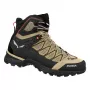 Salewa Mountain Trainer naisten vaelluskengät GORE-TEX Vibram
