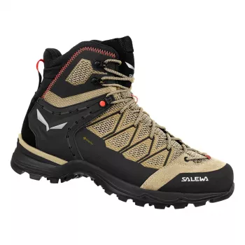Salewa Mountain Trainer naisten vaelluskengät - GORE-TEX, Vibram WTC