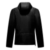 Salewa Puez Catinaccio 2 TWR HD takki - Black Out (Koko S)