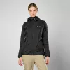 SALEWA takki Puez Catinaccio 2 TWR HD, Black, 36