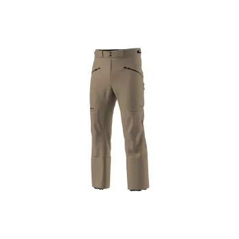 SALEWA Dynafit Radical Softshell -housut - Fallen Rock - XL