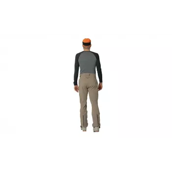 SALEWA Dynafit Radical Softshell -housut - Fallen Rock - XL