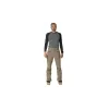 SALEWA Dynafit Radical Softshell -housut - Fallen Rock - XL