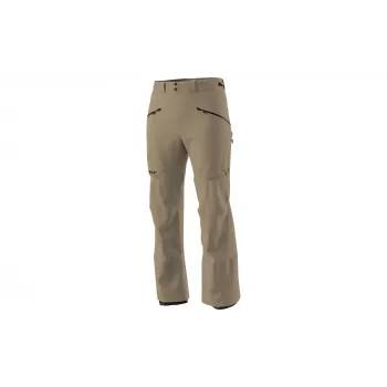 SALEWA naisten Dynafit Radical Softshell -housut - Rock Fallen koko S