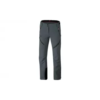 SALEWA naisten Dynafit Mercury 2 DST skitouring-housut - Cinder/Cinder koko 40