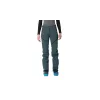 SALEWA naisten Dynafit Mercury 2 DST skitouring-housut - Cinder/Cinder koko 40