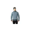 SALEWA Mezzalama Polartec Alpha -takki - Smoke Blue