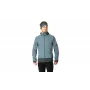 SALEWA Mezzalama Polartec Alpha -takki - Smoke Blue